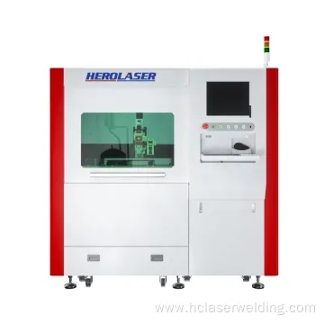 CNC Fiber Laser Cutter Machine For Cutting Metal